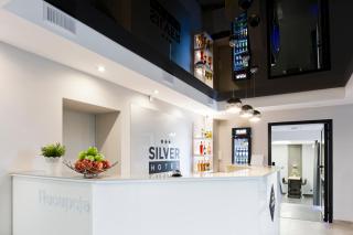 Hotel Silver - Bydgoszcz - 8