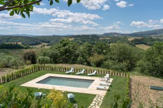Nido del Merlo by VacaVilla - Certaldo - 5