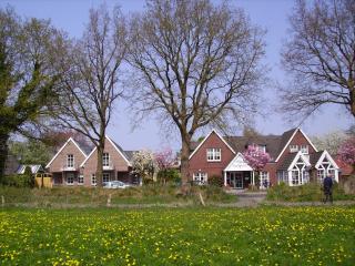 Hotel Waldquelle - Aurich - 8