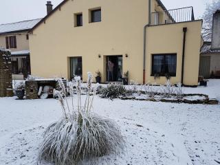 LES JARDINS DE LA GRANGE - Rezonville - 0