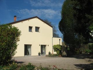 LES JARDINS DE LA GRANGE - Rezonville - 3