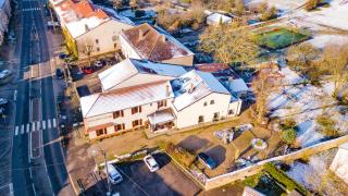 LES JARDINS DE LA GRANGE - Rezonville - 2