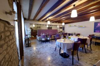 La Bonne Auberge - Clerval - 3