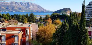 Olimp Lux - Budva - 8
