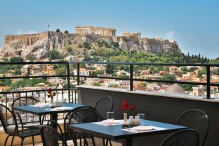 Astor Hotel Athens - Atene - 7