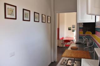 Appartamento con terrazza panoramica in Marina. - Cagliari - 7