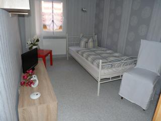 Ferienhaus Scheper - Bad Frankenhausen/Kyffhäuser - 2