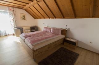 Ferienwohnung Claudia - Faistenau - 4