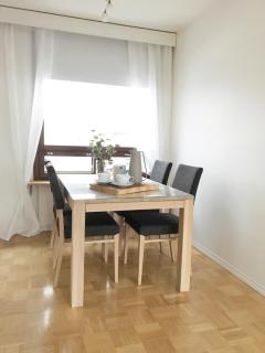 Roost Lapinrinne - Helsinki - 3