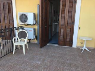 Traiano Suite - Margherita di Savoia - 3