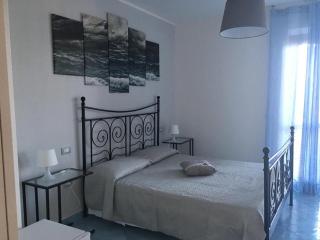 Traiano Suite - Margherita di Savoia - 2