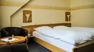 Hotel-Restaurant Schmachtenbergshof - 2