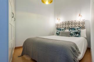 Apartamento con Estilo en Madrid de los Austrias -Tradición Renovada - 8