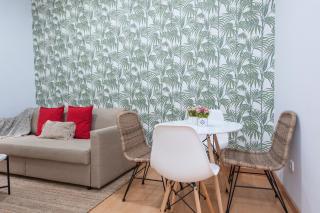 Apartamento con Estilo en Madrid de los Austrias -Tradición Renovada - 6