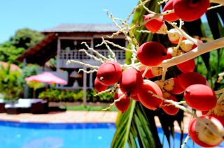 Raingsey Bungalow - Kep - 9