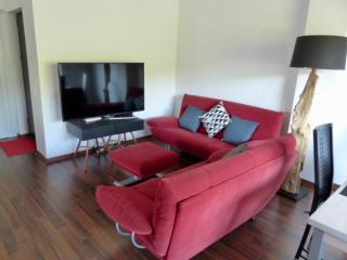 Modern, deluxe apartment in rural part of Floresti, Cluj-Napoca - Floreşti - 8