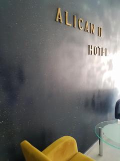 Alican 2 - İzmir - 5