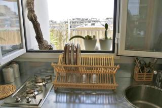 Mini Attico panoramico con terrazza - Cagliari - 1