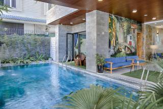 Animor Green Home Villa Da Nang - Da Nang - 0