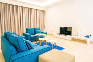 4-Bedrm ensuite family friendly house near Aeon Bukit Indah - Johor Bahru - 6