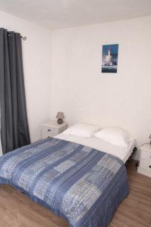 Le chalet de CLEM & SAND - Saint-Riquier-ès-Plains - 1
