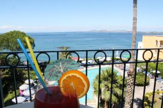 Hotel Terme Alexander - Isquia - 1