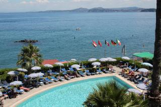 Hotel Terme Alexander - Isquia - 2