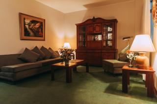 Hotel Boulevard - 4