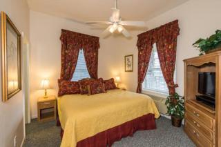 The Cozy Inn - St. Augustine - 5