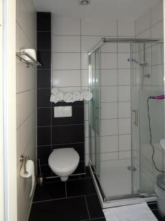 Hotel Wolters - Brema - 4