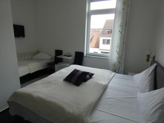 Hotel Wolters - Brema - 1
