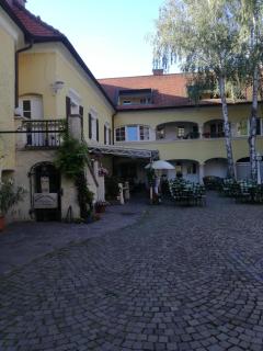 Rathausstüberl - Bad Radkersburg - 2