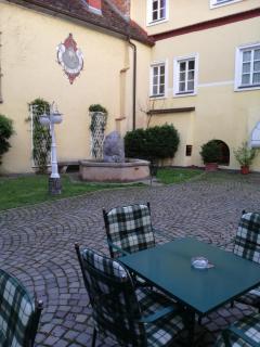 Rathausstüberl - Bad Radkersburg - 1