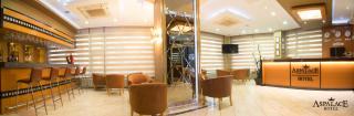 Aspalace Hotel - 1