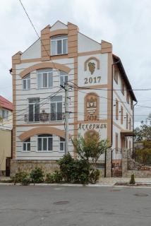 Бутик 2017 - Bilhorod-Dnistrovs'kyj - 0
