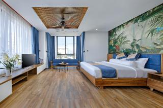 Animor Green Home Villa Da Nang - Da Nang - 7