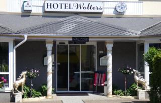 Hotel Wolters - Brema - 0