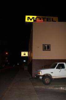 John Day Motel - John Day - 5