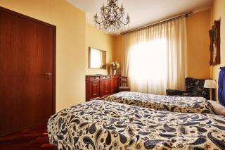 Home Sweet Home in Florence - Florenz - 4