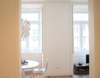 Downtown Sunny Apartment - Lisbona - 3