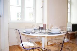 Downtown Sunny Apartment - Lisbona - 2