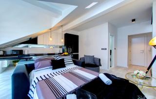 Luxury apartment CRYSTAL - Mostar - 2
