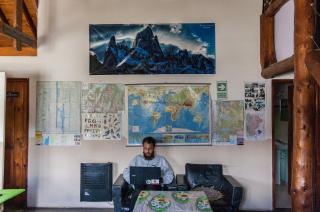 Refugio Chalten Hostel - El Chaltén - 2