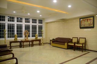 Raya's Grand - Kumbakonam - 1