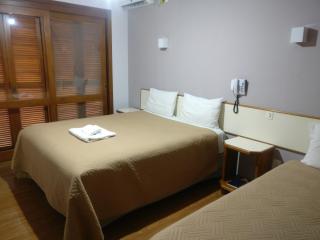 Sítio Hotel e Eventos - Sao Pedro do Sul - 2