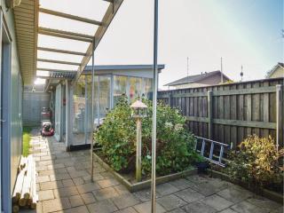 Two-Bedroom Holiday Home In Haderslev - 6
