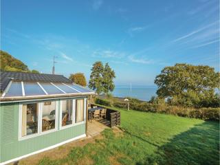 Two-Bedroom Holiday Home In Haderslev - 5