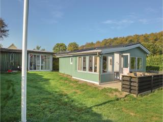 Two-Bedroom Holiday Home In Haderslev - Store Anslet - 1