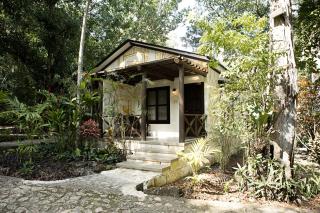 Hotel Jungle Lodge Tikal - Tikal - 1