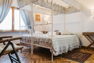 Casa Montecuccoli - Montelupo Fiorentino - 5